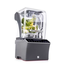 G21 Ultimate Graphite Black turmixgép (600888)