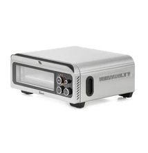 G21 Bianca multifunkciós pizzasütő, 400 °C (600926)