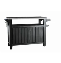 Keter UNITY XL 207L grill asztal grafit (610203)
