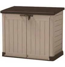 Kerti box Keter STORE-IT-OUT MAX CRT bézs / barna (610224)