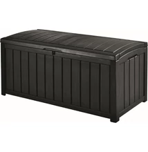 Keter Glenwood 390L grafit kerti box (610267)