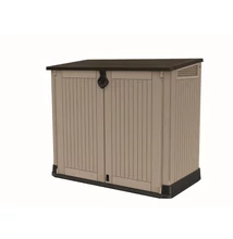 Keter STORE-IT-OUT MIDI kerti doboz (new) bézs / barna (610390)