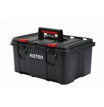 Keter Stack’N’Roll Tool Box doboz (610508)