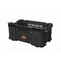 Keter ROC Pro Gear Crate  tárolóláda (610533)