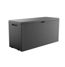 Keter Emily 270L kerti doboz, barna (610615)