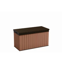 Keter Darwin 570L kerti láda barna (610658)