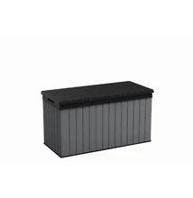 Keter Darwin 570L szürke kerti láda (610659)