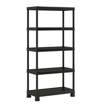Keter Plus Shelf Tribac/5 polcállvány (610723)