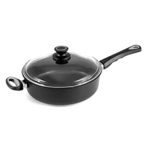 G21 Pool mély serpenyő fedéllel, 28 cm
 (6342511)