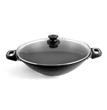 G21 Lagoon 36cm wok serpenyő fedővel (6342513)