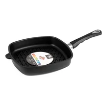 G21 BBQ grillserpenyő 28 cm (6342515)