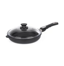G21 Prime mély serpenyő fedéllel és levehető fogantyúval, 26 cm (63425193)