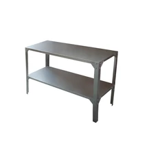 G21 Fémpolc  115x40 cm a kerti házakhoz és üvegházakhoz (63900484)