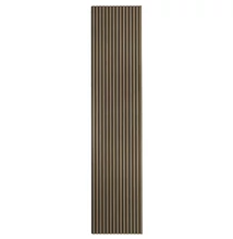 G21 akusztikus panel 270x60,5x2,1 cm, füstös tölgy (63910191)