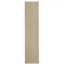 Akusztikus panel G21 270x60,5x2,1 cm, hikoridió  (63910197)