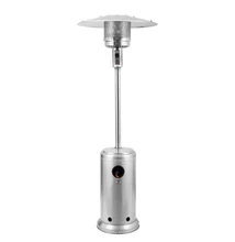 G21 Moon kültéri gázos hősugárzó (6392140)