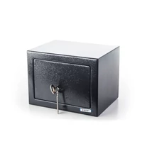 G21 széf kulcsos zárral 230 x 170 x 170 mm (6392207)