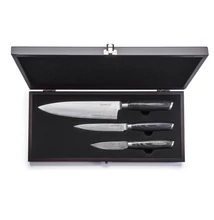 G21 Gourmet Damascus szett, small box 60022168