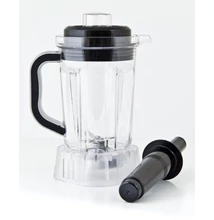 Tartály a G21 Smoothie Vitality turmixgépekhez, 0,9 l