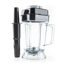 Tartalék tartály a G21 Perfect Smootie gépekhez 1,3l