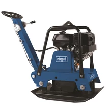 Scheppach HP 3000s - kétirányú lapvibrátor 162 kg