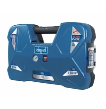 Scheppach Air Case