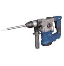 Scheppach DH 1300 PLUS - 6 kg-os fúró/vesőkalapács