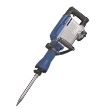 Scheppach AB 1600 - 17 kg-os bontókalapács