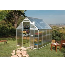 Palram - Canopia Multiline 6x8