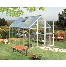 Palram - Canopia Hybrid 6x10