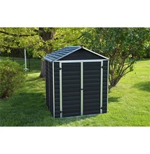 Palram - Canopia Skylight 6x5 antracit