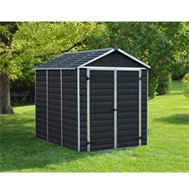 Palram - Canopia Skylight 6x8 antracit