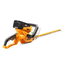 Riwall PRO RAHT 5640 - akkus sövényvágó 40V (akku és töltő nélkül)