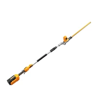 Riwall PRO RAPH 5240 - akkus magassági sővényvágó 40V (akku és töltő nélkül)