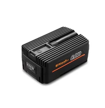 Riwall PRO RAB 640 - 40V Li-Ion akkumulátor 6Ah