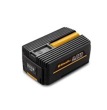 Riwall PRO RAB 940 - 40V Li-Ion akkumulátor 9Ah