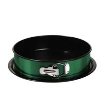 BerlingerHaus Kör alakú tortaforma (26 cm) Emerald Collection (BH/6462A)