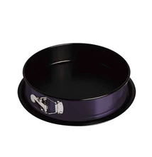 BerlingerHaus Kör alakú tortaforma (26*6,8 cm) Purple Eclipse Collection (BH/6801)