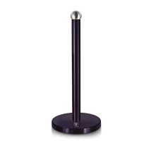BerlingerHaus Konyhai papírtörlő tartó Purple Eclipse Collection (BH/6829)