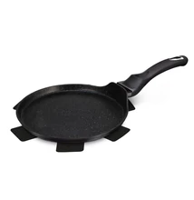 BerlingerHaus Palacsintasütő (28 cm) Metallic Line Carbon Edition (BH/6921)