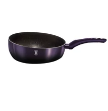 BerlingerHaus Flip serpenyő (26 cm) Purple Eclipse Collection (BH/7026)