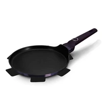 BerlingerHaus Palacsintasütő (28 cm) Purple Eclipse Collection (BH/7131)
