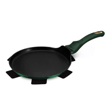 BerlingerHaus Palacsintasütő (28 cm) Emerald Collection (BH/7134)