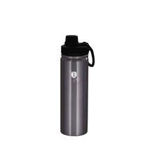BerlingerHaus Ivópalack (720 ml) Metallic Line Carbon Edition (BH/7763)