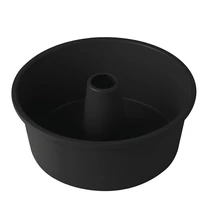 BerlingerHaus Kuglóf sütőforma Matte Black Collection (BH/7882)