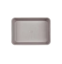 BerlingerHaus Tepsi (40 cm) Taupe Collection (BH/7903)
