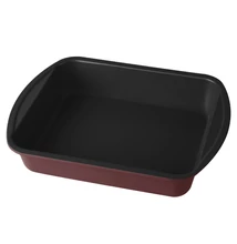 BerlingerHaus Tepsi (40 cm) Leonardo Collection (BH/7905)