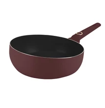 BerlingerHaus Flip serpenyő (26 cm) Leonardo Collection (BH/8029)