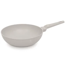 BerlingerHaus Wok (28 cm) Sahara Collection (BH/8063)