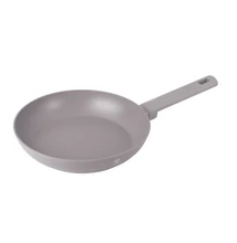 BerlingerHaus Serpenyő (24 cm) Taupe Collection (BH/8083)